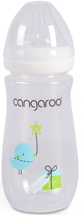 Birdy baby bottle 300 ml