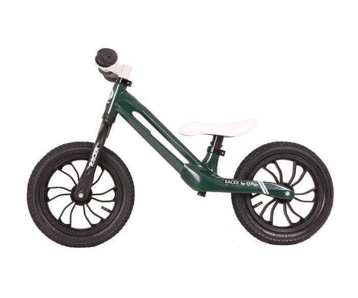 Bicicleta Racer Green - 71 x 31 x 17 cm