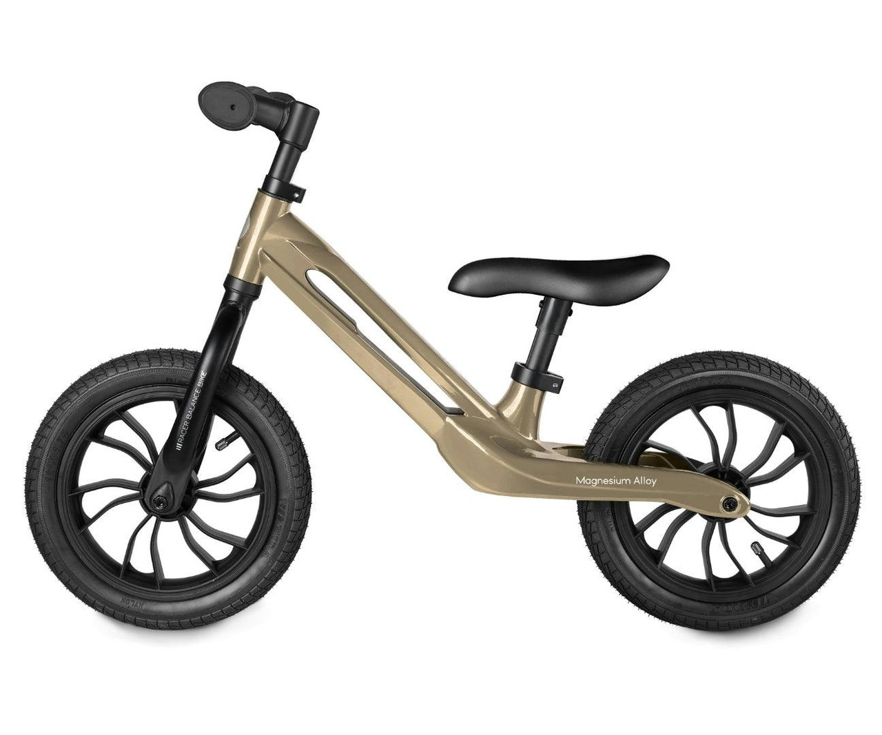 Bicicleta de cross-country Racer Platinum