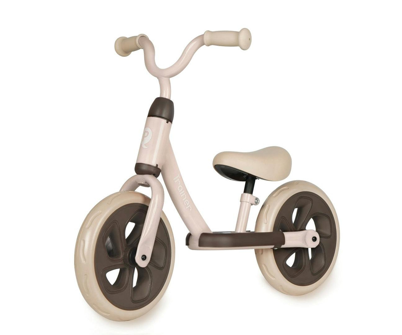 Bicicleta Cross-Country Trainer