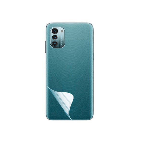 Hydrogel Full Cover Screen Protector for Nokia G11