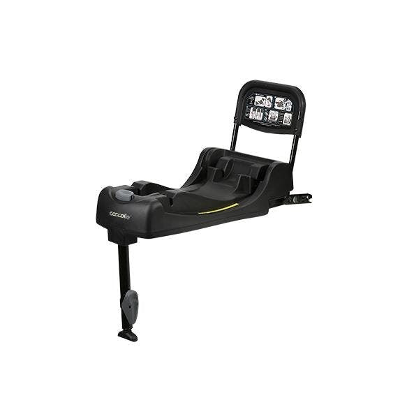 ISOFIX base for Nessia Group 0+ car seat