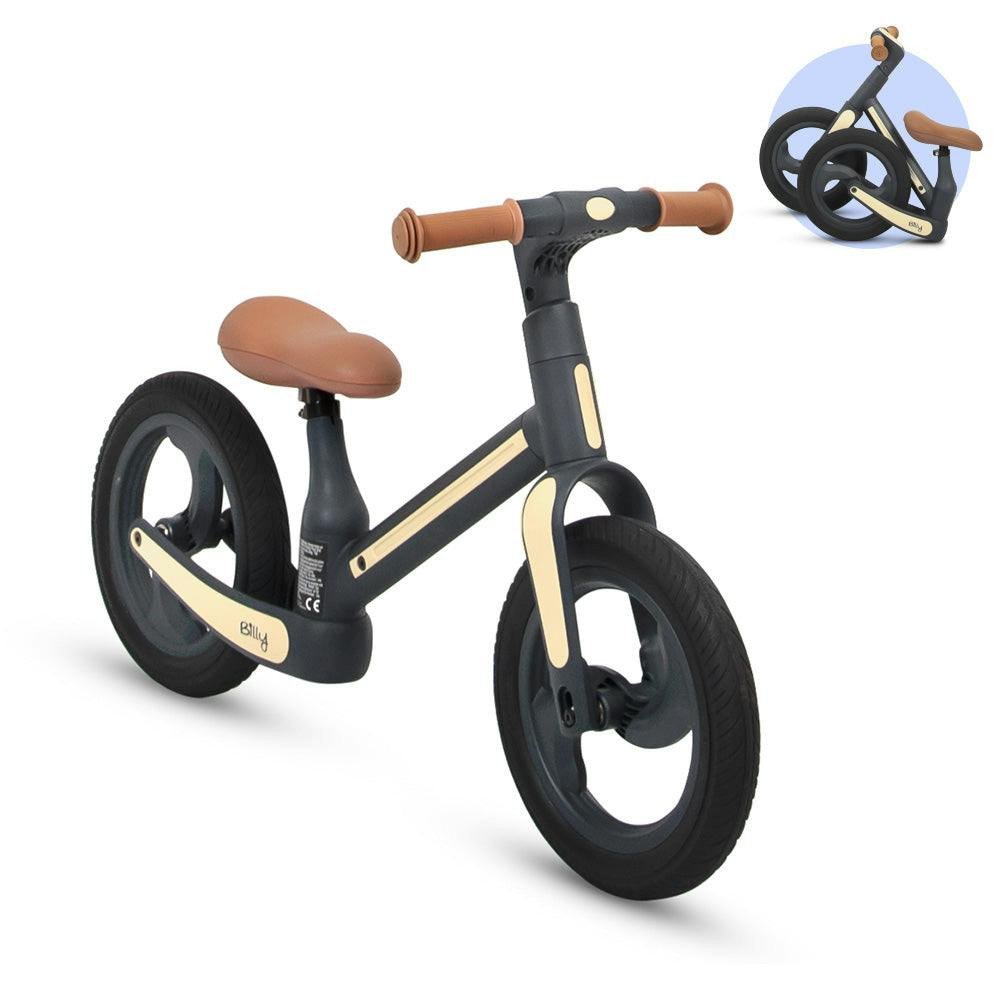 Bicicleta de equilibrio Camini Gray