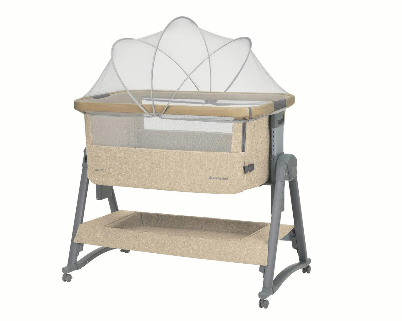 Cuna co-sleeping Nanna 2