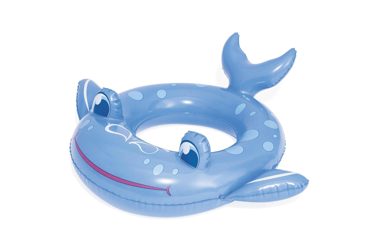 Inflatable animal float fish parrot unicorn