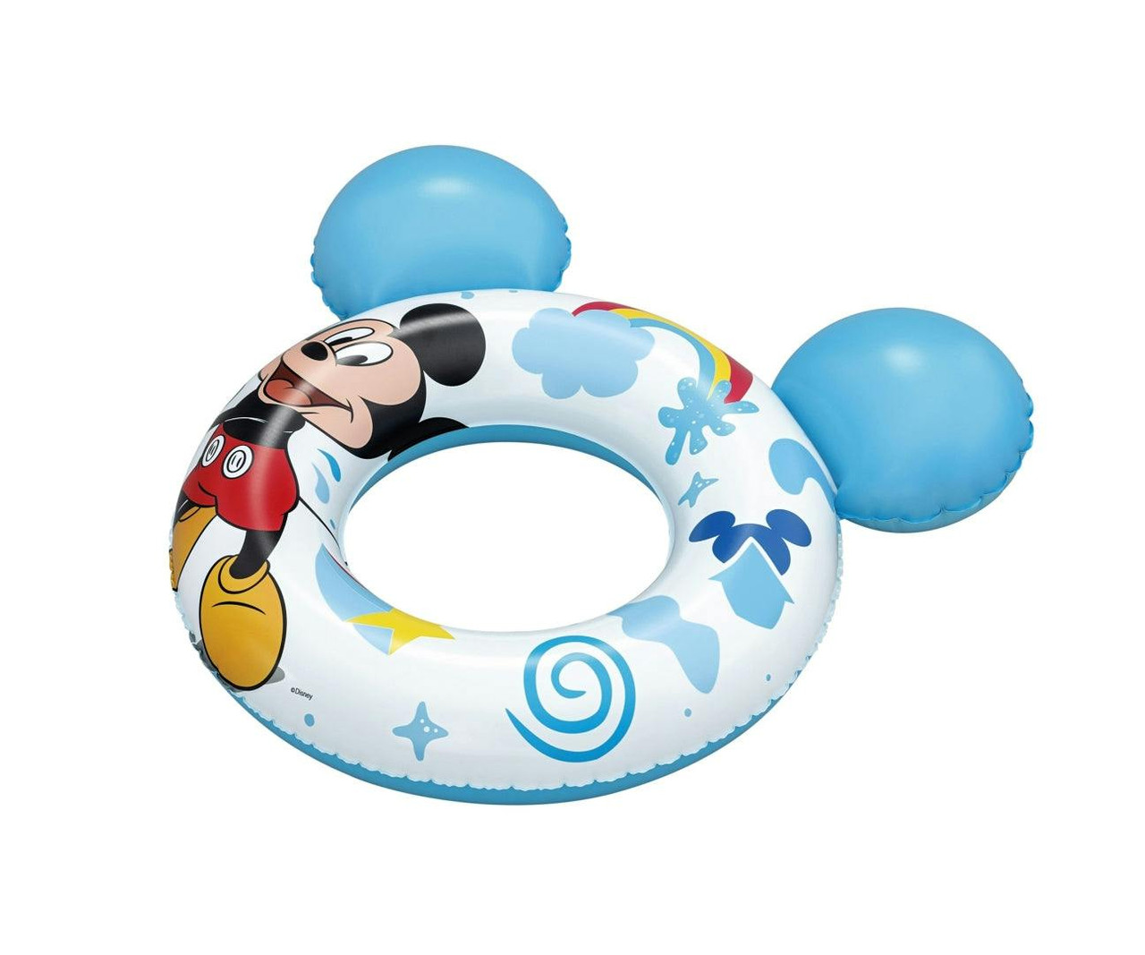 Flotador Hinchable Disney Junior Mickey & Friends