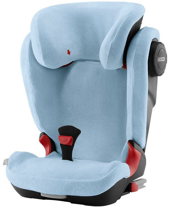 Funda Kidfix XP SICT azul