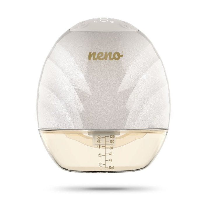 Perla wireless hands-free electric breast pump