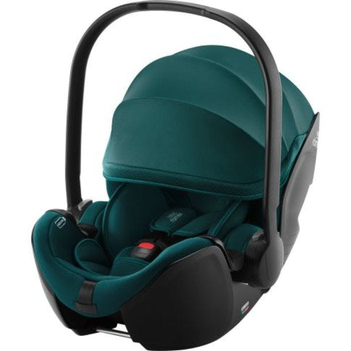 Silla de Coche Baby-Safe Pro i-Size Atlantic Green