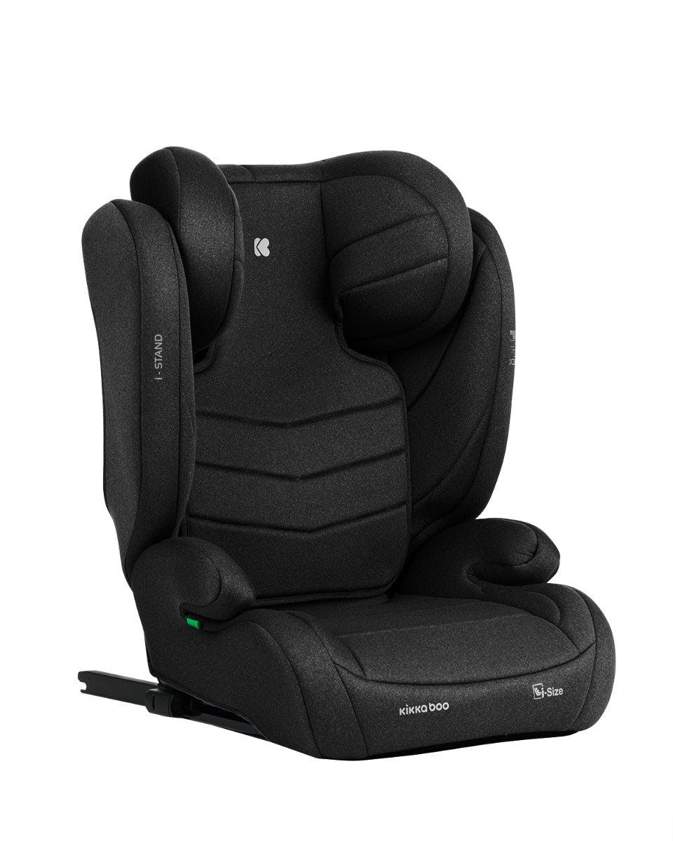 Silla i-Stand i-SIZE para coche (100-150 cm)
