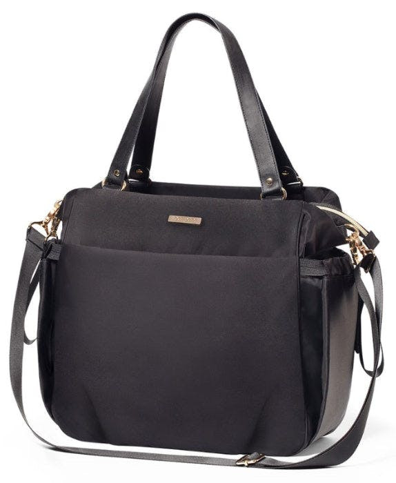 Coco maternity bag - multifunctional with thermal pocket and changing mat