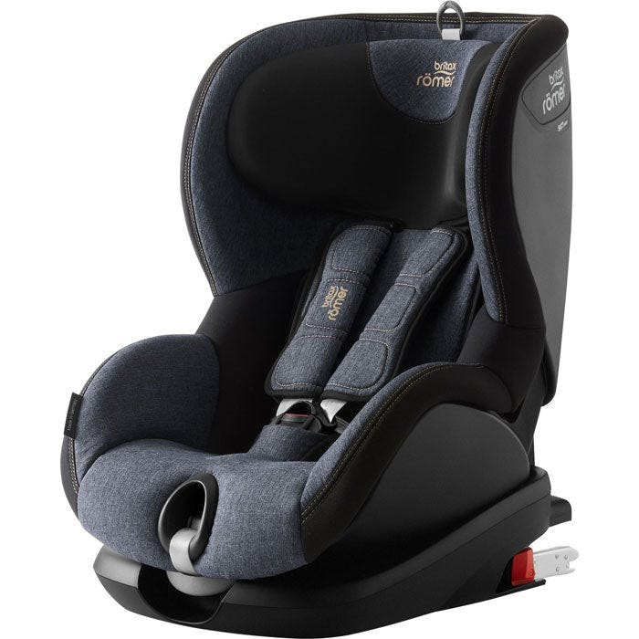 Silla de coche Trifix 2 i-Size Blue Marble