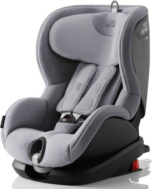 Cadeira auto Trifix 2 i-Size Grey Marble