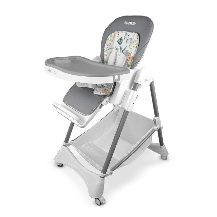 Sedi Grey multifunction high chair for baby up to 15 kg
