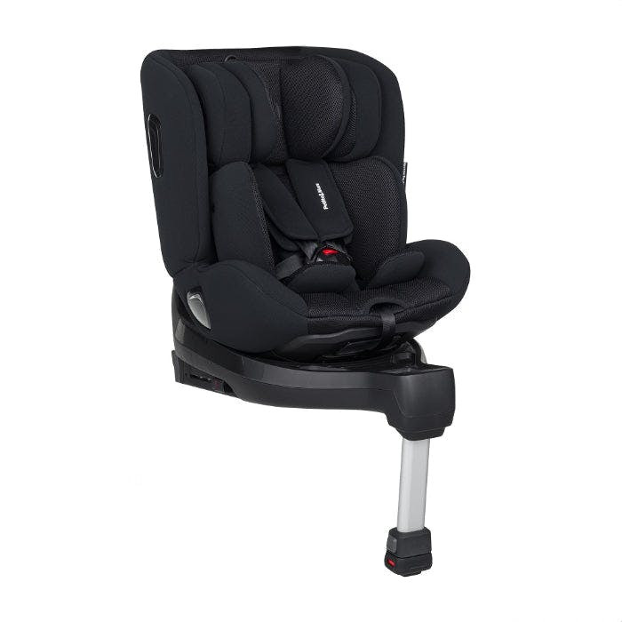 Reversal Pro i-Size 360° Black Air silla de auto