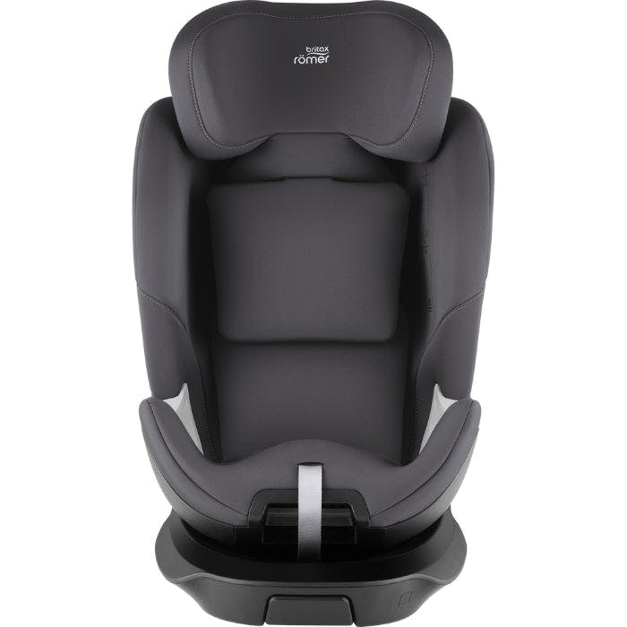 Cadeira auto Swivel ISOFIX i-Size Midnight Grey
