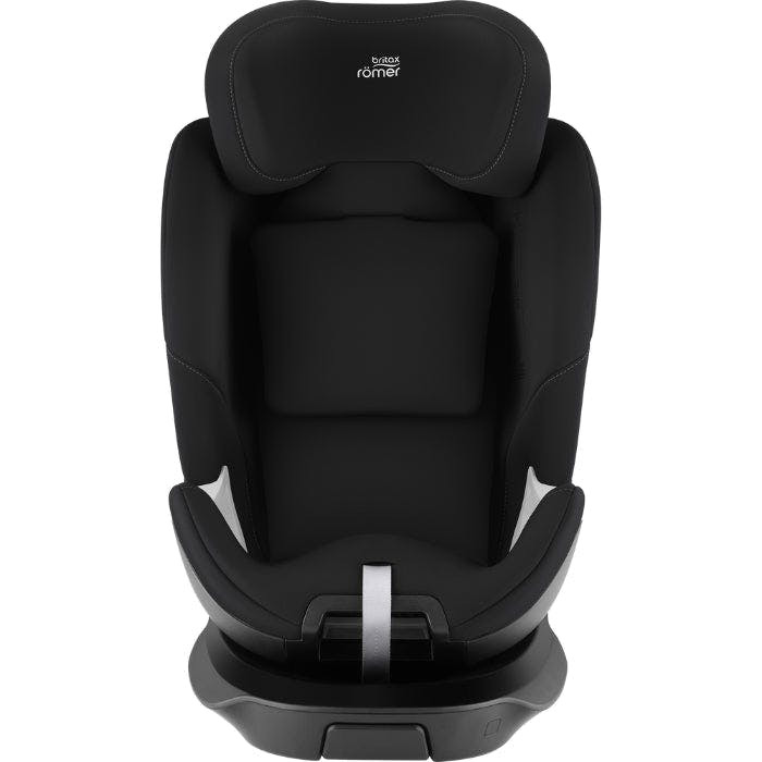Silla de coche Swivel Isofix i-Size Space Black