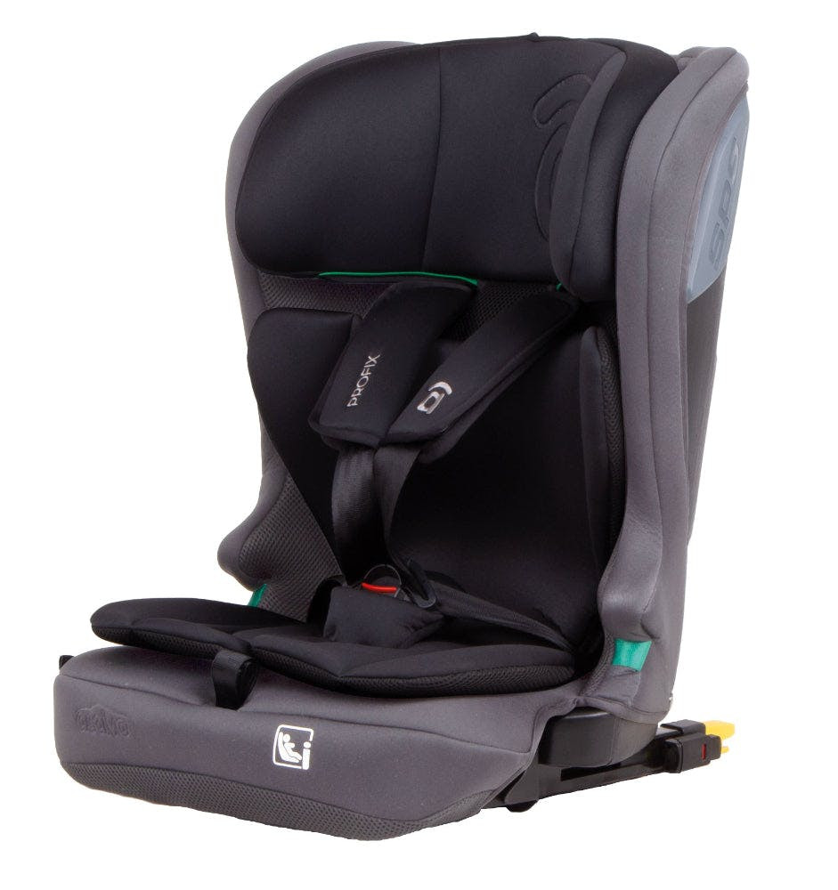 Profix I-Size car seat Grey