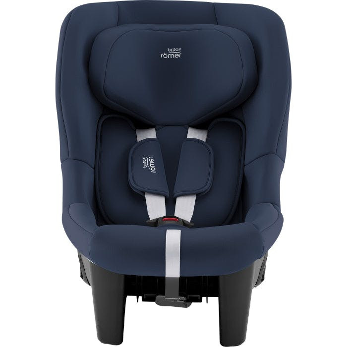Safe-Way M i-Size car seat ISOFIX Night Blue