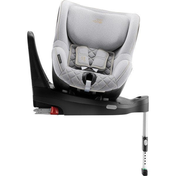 Silla de auto Dualfix M i-Size Nordic Grey