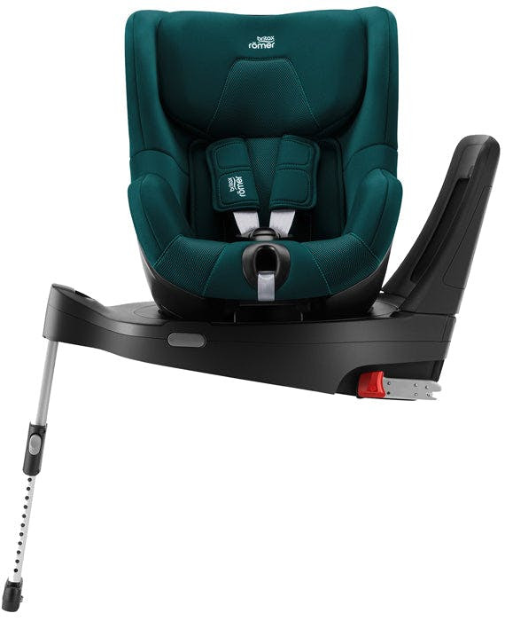 Silla de coche Dualfix iSENSE con FlexBase iSENSE