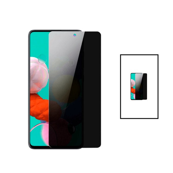 Vidrio de Privacidad para Redmi Note 12 Pro (Pack de 2)