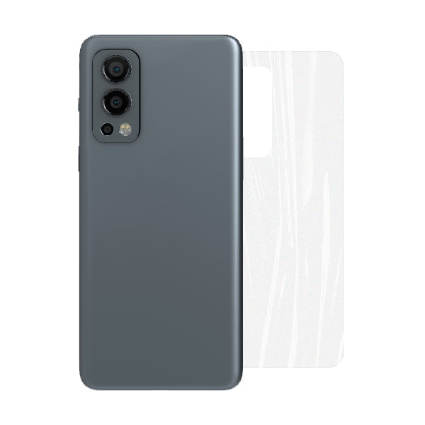 Hydrogel Full Cover Screen Protector for OnePlus Nord 2 5G
