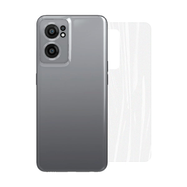Hydrogel Full Cover Screen Protector for OnePlus Nord CE 2 5G