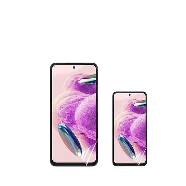 Protector Hydrogel Full Cover para Asus ROG Phone 8 - Pack de 2