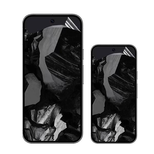 Kit 2 Protector Hydrogel Full Cover Frontal para Google Pixel 9