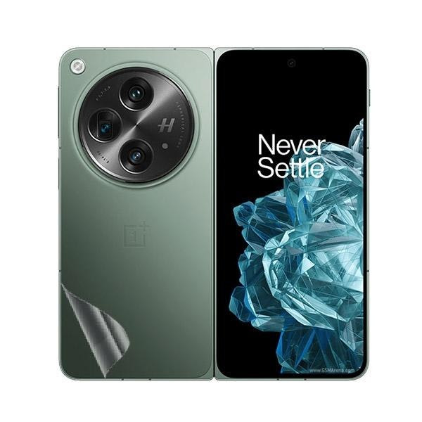 Hydrogel Full Cover screen protector for OnePlus Open