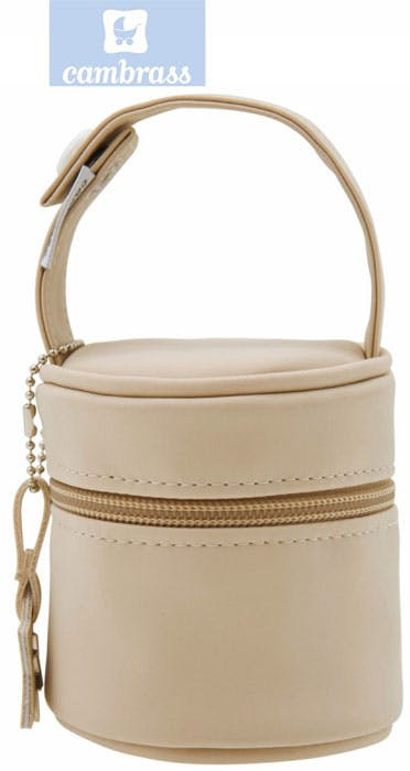 Portachupetes Cambrass camel