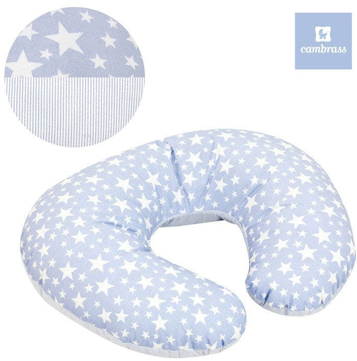 Nursing Pillow Celeste Star