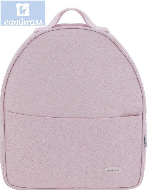 Mochila para bebé y niño Elite rosa