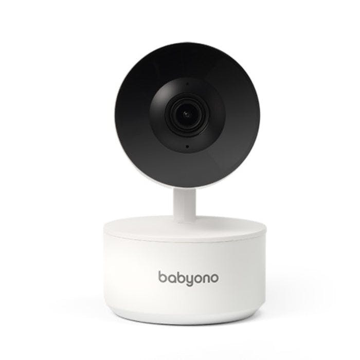 Cámara inteligente monitor de bebé Baby Ono