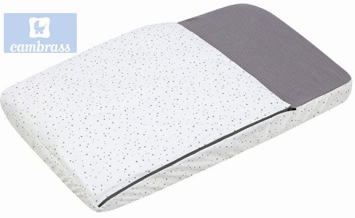 Saco de dormir Astra gris