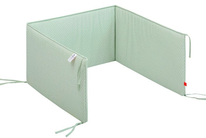 Protector de cuna 60x35 cm Moon