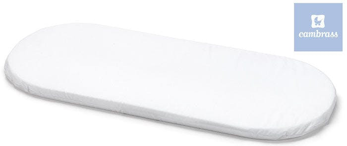 Colchón para capazo