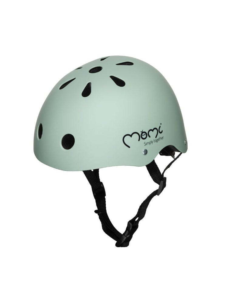 Casco infantil Mimi ABS con interior EPS
