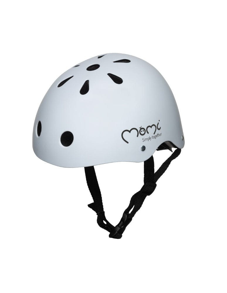 Casco infantil Mimi carcasa ABS interior EPS ventilado ajuste regulable