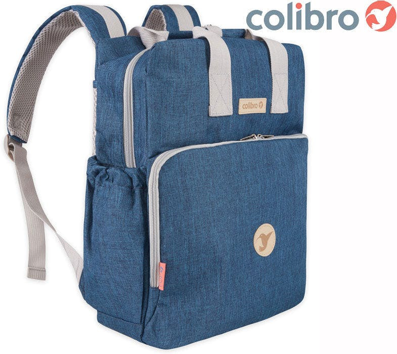 Mochila para bebé y niño POP Mirage