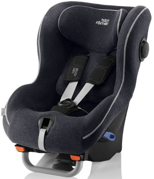 Funda lavable Max‑Way Plus Comfort Dark Grey