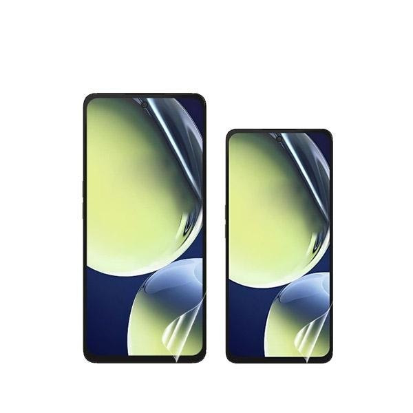 Protector Hydrogel Full Cover para OnePlus Nord N30 SE 5G (Pack de 2)
