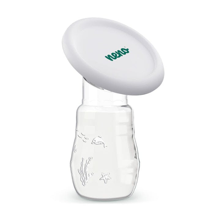 Recolector de leche materna Neno