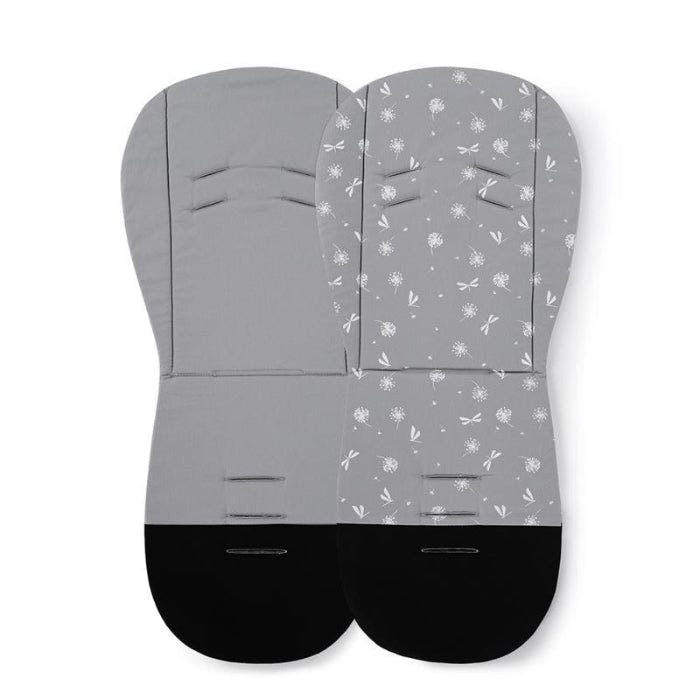 Colchilla universal para cochecito Foamy Grey Dragon