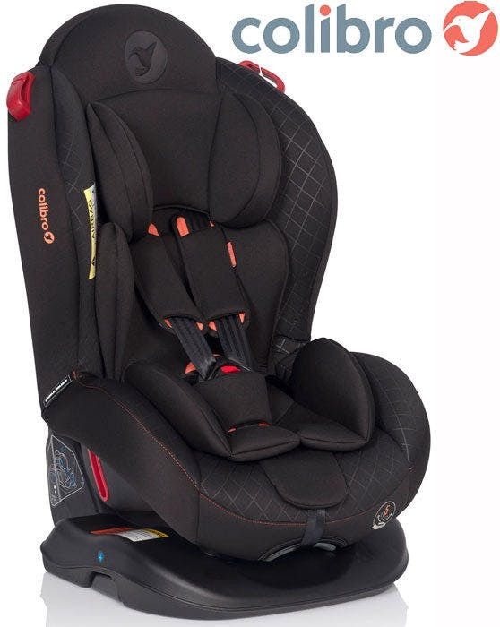 Silla de coche PRIMO Onix grupo 0+/I/II (0-25 kg)