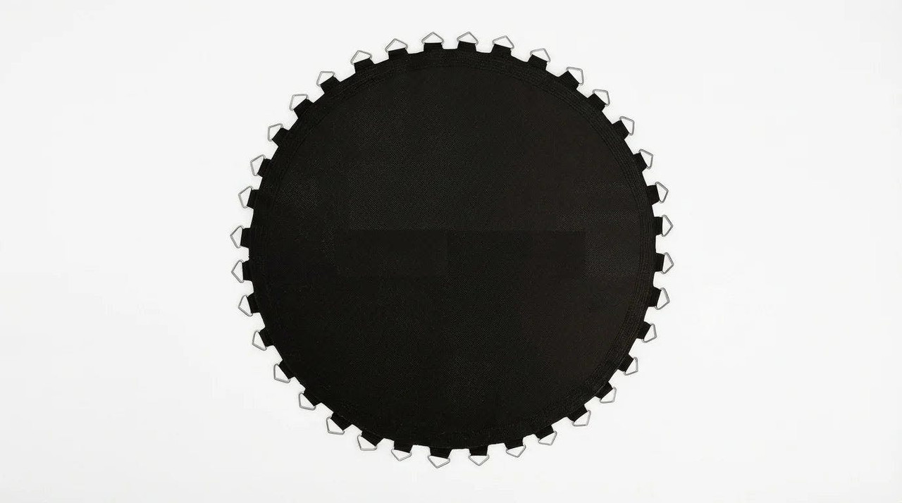 Lona y 80 muelles para trampolín 396–404 cm