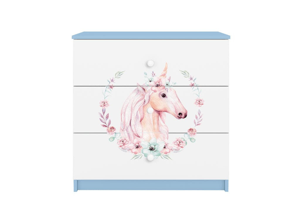 Cómoda BabyDreams Horse