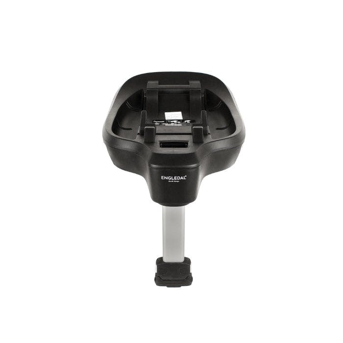 Base ISOFIX para silla de auto Nora - Negro