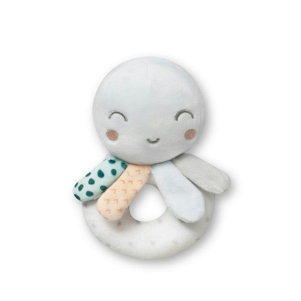 Chocalho Polvo Interbaby